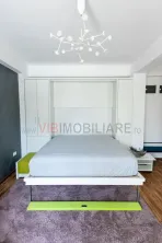 Mamaia Nord, apartament lux, parter cu balcon, zona Lidl-Uzina de pizza - imagine 10
