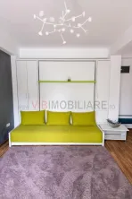 Mamaia Nord, apartament lux, parter cu balcon, zona Lidl-Uzina de pizza - imagine 14