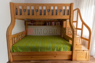 Mamaia Nord, apartament lux, parter cu balcon, zona Lidl-Uzina de pizza - imagine 7