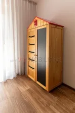 Mamaia Nord, apartament lux, parter cu balcon, zona Lidl-Uzina de pizza - imagine 4