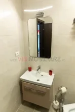 Mamaia Nord, apartament lux, parter cu balcon, zona Lidl-Uzina de pizza - imagine 9