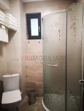 Mamaia Nord, apartament lux, parter cu balcon, zona Lidl-Uzina de pizza - imagine 17