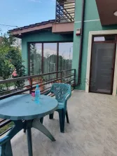 Mamaia Sat , pensiune 10 camere, 10 bai, posibilitate rate - imagine 23