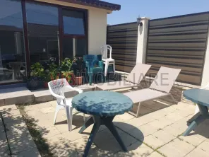 Mamaia Sat , pensiune 10 camere, 10 bai, posibilitate rate - imagine 20