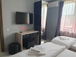 Mamaia Sat , pensiune 10 camere, 10 bai, posibilitate rate - imagine 16
