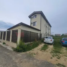 Mamaia Sat , pensiune 10 camere, 10 bai, posibilitate rate - imagine 7