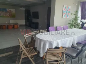 Mamaia Sat , pensiune 10 camere, 10 bai, posibilitate rate - imagine 12