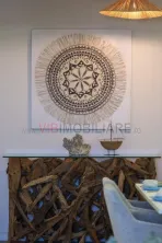 Titanic White, apartament lux, vedere frontala la mare - imagine 22