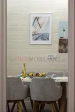 Titanic White, apartament lux, vedere frontala la mare - imagine 15