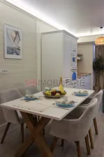 Titanic White, apartament lux, vedere frontala la mare - imagine 21
