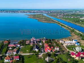 13,5 ha teren intravilan pe malul Lacului Siutghiol - imagine 2