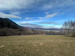 Zarnesti - Bran , 1000 mp intravilan,puz p+4, - imagine 2