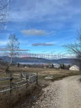 Zarnesti - Bran , 16000mp intravilan,puz p+4 - imagine 3