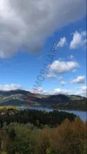 ceahlau , 1000mp , lotizare la cererea clientului , vedere superba catre lac - imagine 11