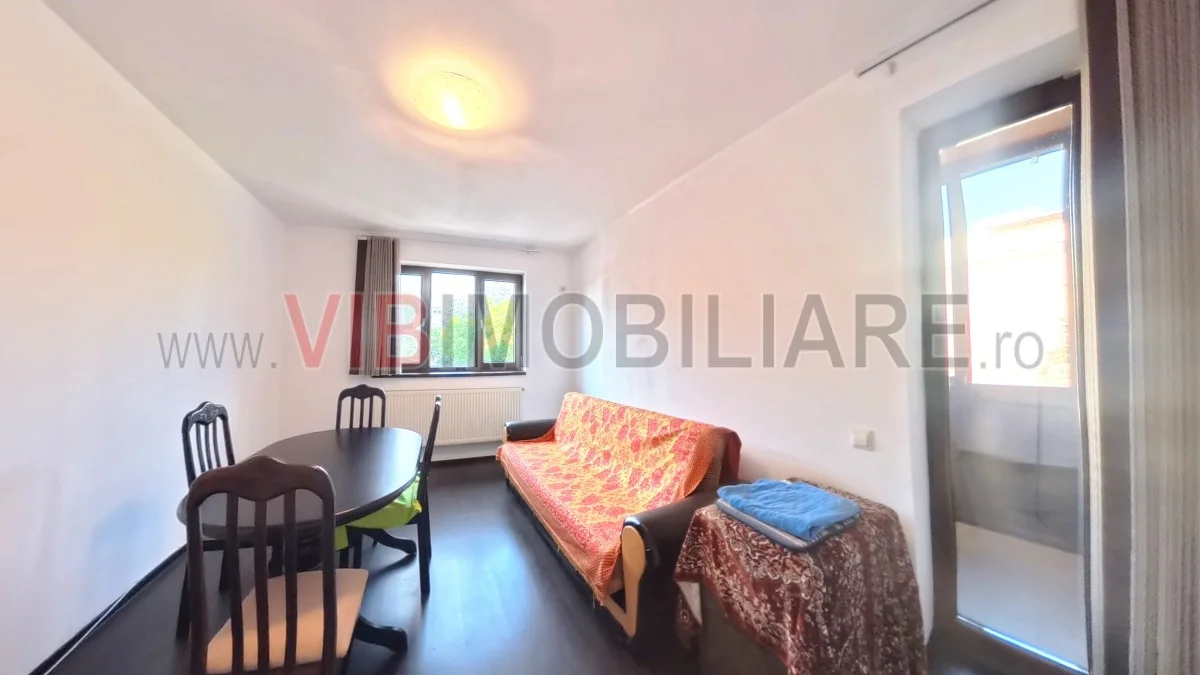 Giurgiului - str Orastie - 2 camere decom. - SUT 59MP - imagine 1