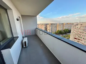 2 Camere - Pacii - Iuliu Maniu - Metrou - imagine 11