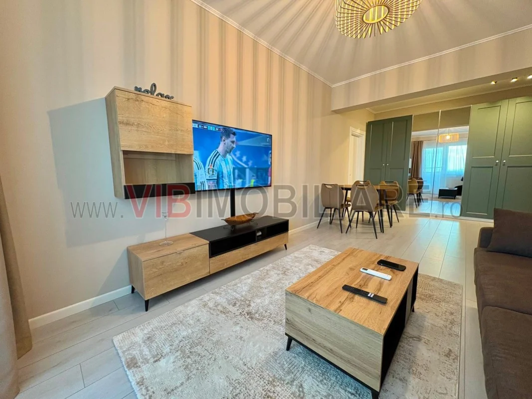 2 Camere - Pacii - Iuliu Maniu - Metrou - imagine 1