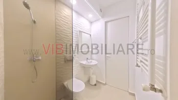 Pipera Plaza  - Four City North - 3 camere mobilat / utilat - cu parcare - imagine 6