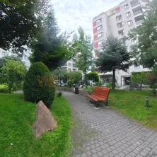 Pipera Plaza  - Four City North - 3 camere mobilat / utilat - cu parcare - imagine 17