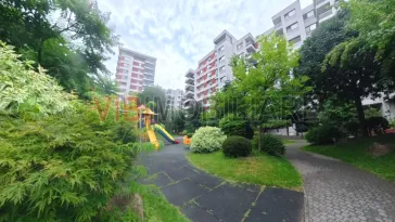 Pipera Plaza  - Four City North - 3 camere mobilat / utilat - cu parcare - imagine 2