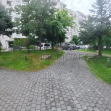 Pipera Plaza  - Four City North - 3 camere mobilat / utilat - cu parcare - imagine 16