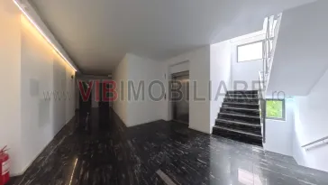 Pipera Plaza  - Four City North - 3 camere mobilat / utilat - cu parcare - imagine 9