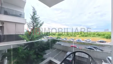 Pipera Plaza  - Four City North - 3 camere mobilat / utilat - cu parcare - imagine 8
