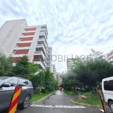 Pipera Plaza  - Four City North - 3 camere mobilat / utilat - cu parcare - imagine 15
