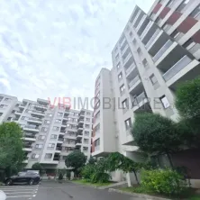 Pipera Plaza  - Four City North - 3 camere mobilat / utilat - cu parcare - imagine 13