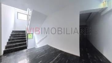 Pipera Plaza  - Four City North - 3 camere mobilat / utilat - cu parcare - imagine 10