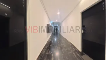 Pipera Plaza  - Four City North - 3 camere mobilat / utilat - cu parcare - imagine 12