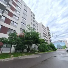 Pipera Plaza  - Four City North - 3 camere mobilat / utilat - cu parcare - imagine 14