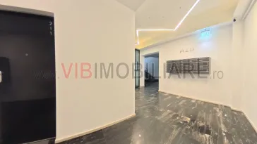 Pipera Plaza  - Four City North - 3 camere mobilat / utilat - cu parcare - imagine 11