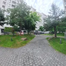 Pipera Plaza  - Four City North - 3 camere mobilat / utilat - cu parcare - imagine 18