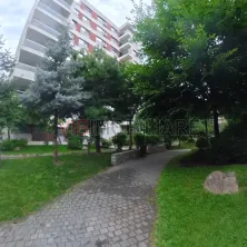 Pipera Plaza  - Four City North - 3 camere mobilat / utilat - cu parcare - imagine 19