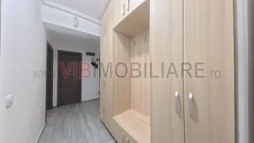 Grozavesti - Exigent One - 2 camere decomandat - mobilat/utilat - imagine 7