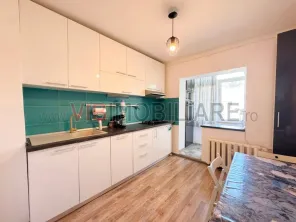 2 Camere - Piata Sudului - Metrou - Parcare - imagine 7