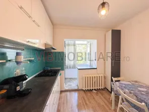 2 Camere - Piata Sudului - Metrou - Parcare - imagine 9