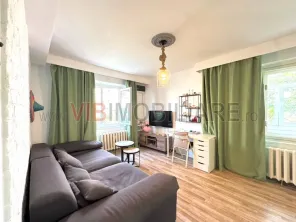2 Camere - Piata Sudului - Metrou - Parcare - imagine 4