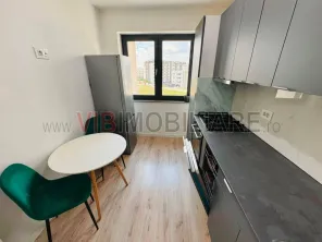 Studio - Ivory Residence - Pipera - Bloc Nou - imagine 13