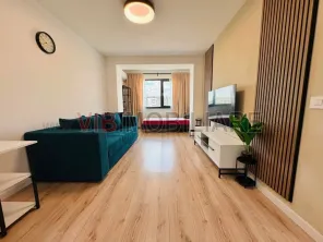 Studio - Ivory Residence - Pipera - Bloc Nou - imagine 2