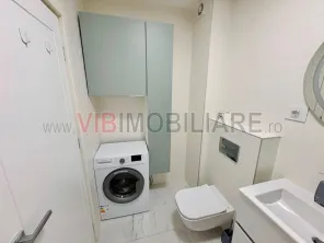 Studio - Ivory Residence - Pipera - Bloc Nou - imagine 10