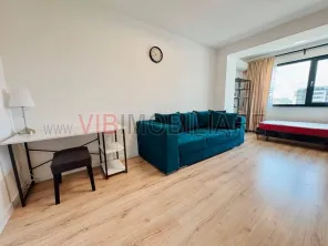 Studio - Ivory Residence - Pipera - Bloc Nou - imagine 3