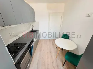 Studio - Ivory Residence - Pipera - Bloc Nou - imagine 14