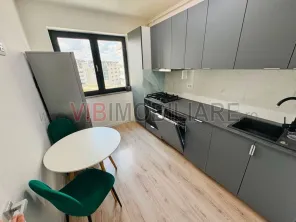 Studio - Ivory Residence - Pipera - Bloc Nou - imagine 12