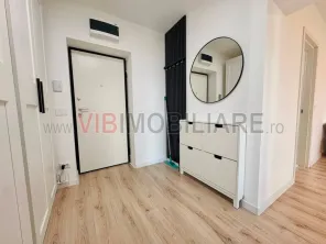 Studio - Ivory Residence - Pipera - Bloc Nou - imagine 8