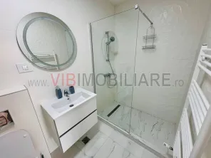 Studio - Ivory Residence - Pipera - Bloc Nou - imagine 9