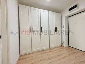 Studio - Ivory Residence - Pipera - Bloc Nou - imagine 6