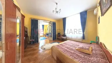 2 camere in vila / Aproape de Parcul Carol - imagine 7