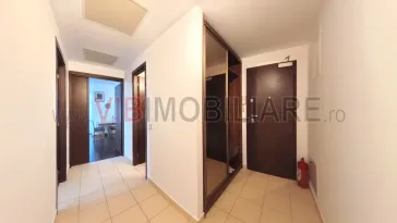 Asmita Gardens - Metrou Mihai Bravu - 2camere - mobilat/utilat - cu parcare - imagine 6